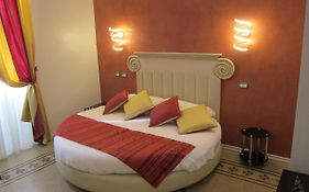 Collina Suites Rome